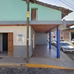 Consultorio Dental C.d. Roberto Carlos