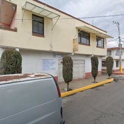 Consultorio Dental C.d. Ruth Lopez