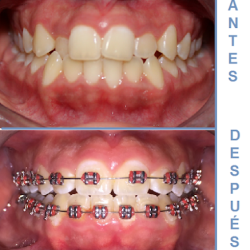 Consultorio Dental C.d. Santiago Marin Lobato
