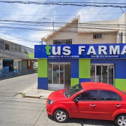 Consultorio Dental C.d. Silvia Huerta Martínez