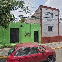 Consultorio Dental C.d.u