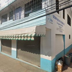 Consultorio Dental C. D. Yazmin Mejia Dominguez