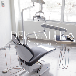 Consultorio Dental ¨del Valle¨ Ortodoncia