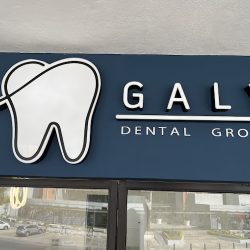 Consultorio Dental ¨galy Dental Group¨