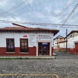 Consultorio Dental ¨salud Dental´´