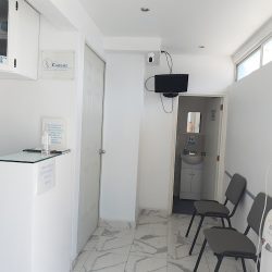 Consultorio Dental 