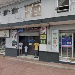 Consultorio Dental Calderon