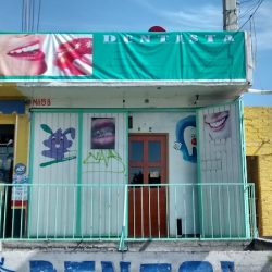 Consultorio Dental Camus