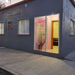 Consultorio Dental Candelaria