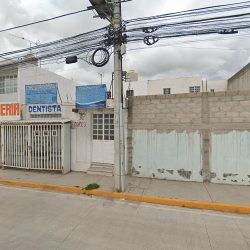 Consultorio Dental Candenqui