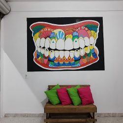 Consultorio Dental Carabelli