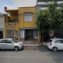 Consultorio Dental Carranza
