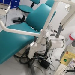 Consultorio Dental Casa Blanca