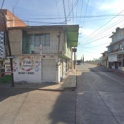 Consultorio Dental Castillo