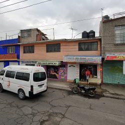 Consultorio Dental Cd. Jorge Castillo B.