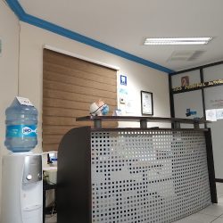 Consultorio Dental Cd. Paola Cota