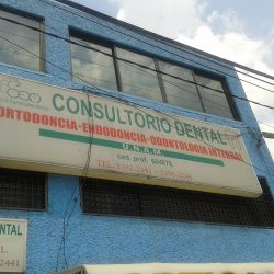 Consultorio Dental Cem