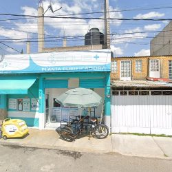 Consultorio Dental Central De Sonrisas