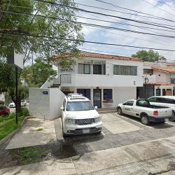 Consultorio Dental Chapalita