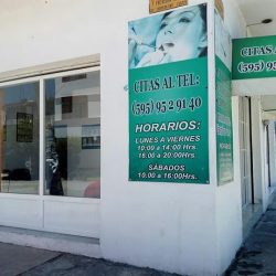 Consultorio Dental Chapingo