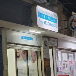 Consultorio Dental Chetumal