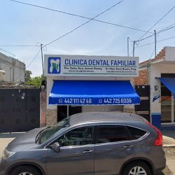Consultorio Dental Chichimequillas