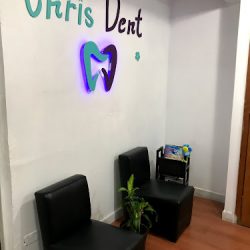 Consultorio Dental Chris Dent