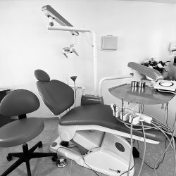 Consultorio Dental Cinthia Vargas