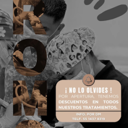 Consultorio Dental: Cirujano Dentista Karla Michelle Fragoso Carpio