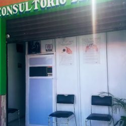Consultorio Dental. (cirujano Dentista. Marinelva Milacatl)