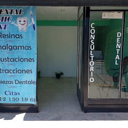 Consultorio Dental Clamic Dent