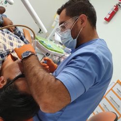 Consultorio Dental Clean & Care
