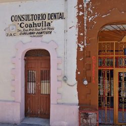 Consultorio Dental Coahuila