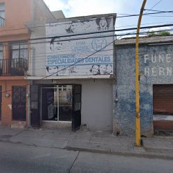 Consultorio Dental Coesdent