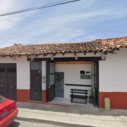 Consultorio Dental Colín