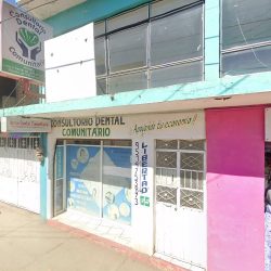 Consultorio Dental Comunitario