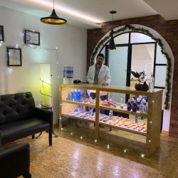 Consultorio Dental ”confi-dental”