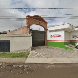 Consultorio Dental “confident”