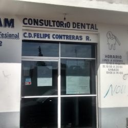 Consultorio Dental Contreras