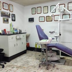 Consultorio Dental Copca
