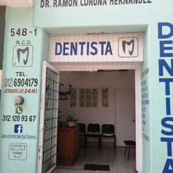 Consultorio Dental Corona