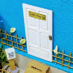 Consultorio Dental Corral De Piedra De Arriba