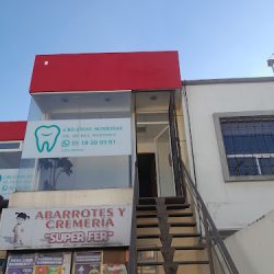 Consultorio Dental Creando Sonrisas