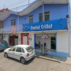 Consultorio Dental Crisal