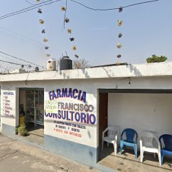 Consultorio Dental Cruz