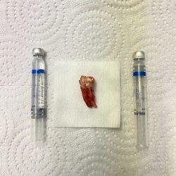 Consultorio Dental Cuauhtemoc