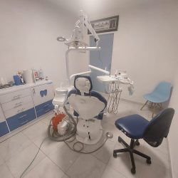 Consultorio Dental Cuenca