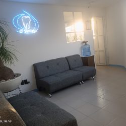 Consultorio Dental D Santiago