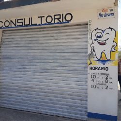 Consultorio Dental Dalia Torres