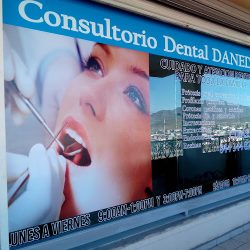 Consultorio Dental Daneda